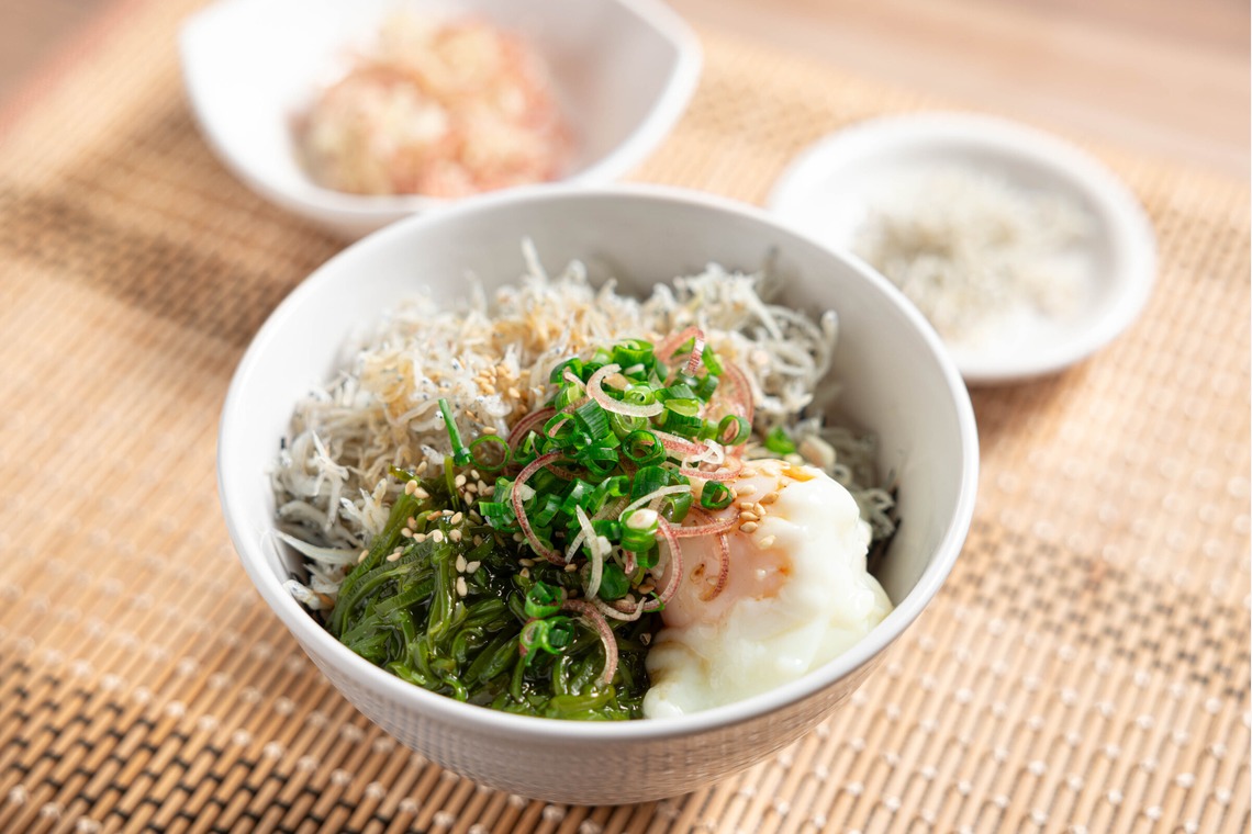 ミヤタカズコが撮影した「フード写真」の写真