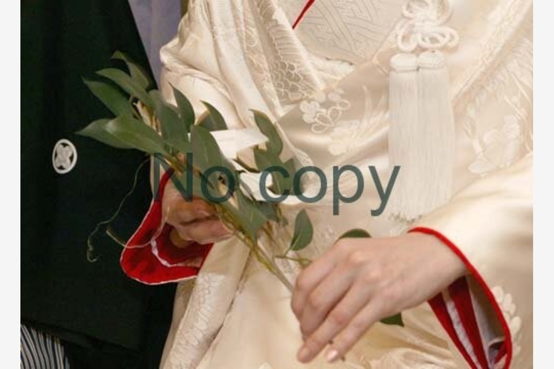 Photo of bridal shoot taken by Free Dimension.Ltd