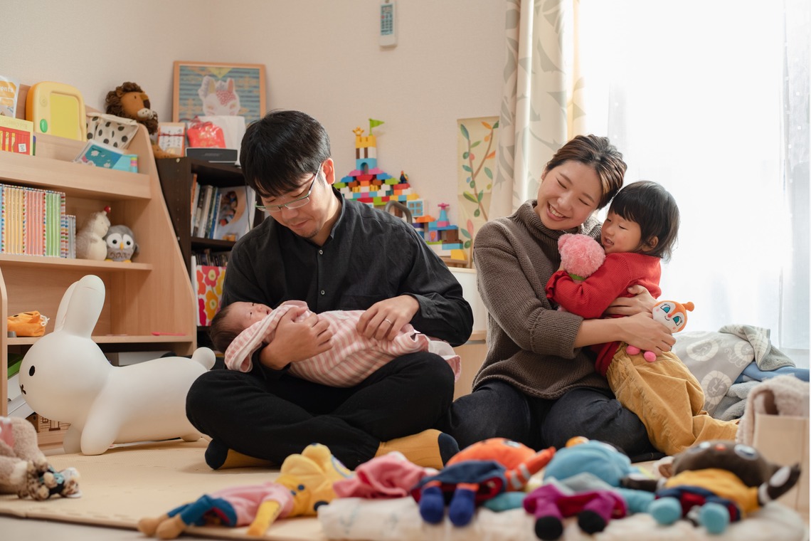 photo by Dokocaが撮影した写真のアルバム「産まれてすぐの写真」