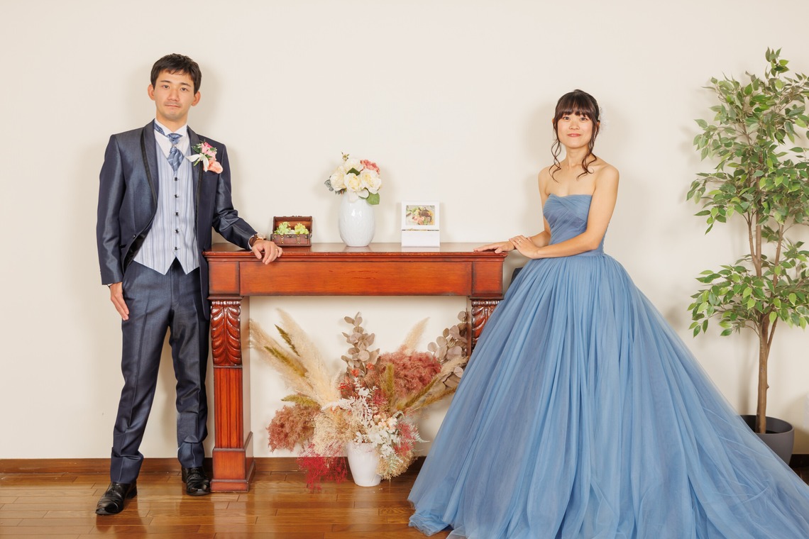 Photo of Photo wedding (studio) taken by 島尻 雅貴