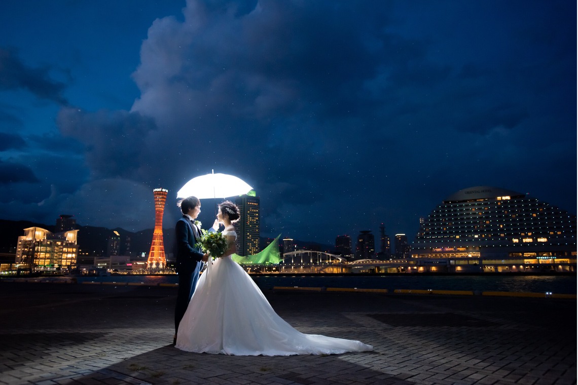 佐野将人が撮影した「ウェディング」の写真