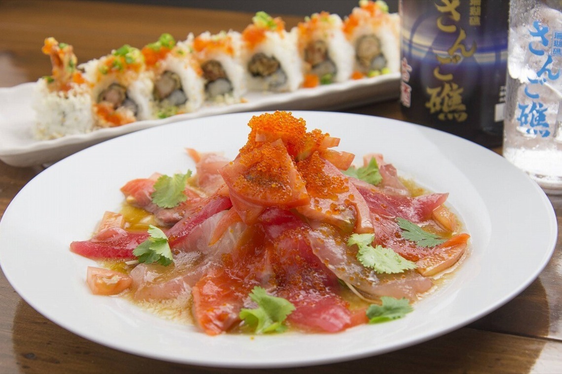 エンリッチ フォトグラフィーが撮影した「料理メニュー写真」の写真