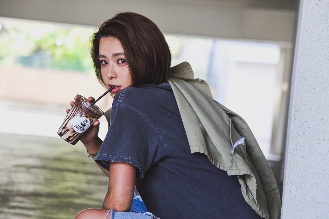 Escaper worksが撮影した「portrait」の写真