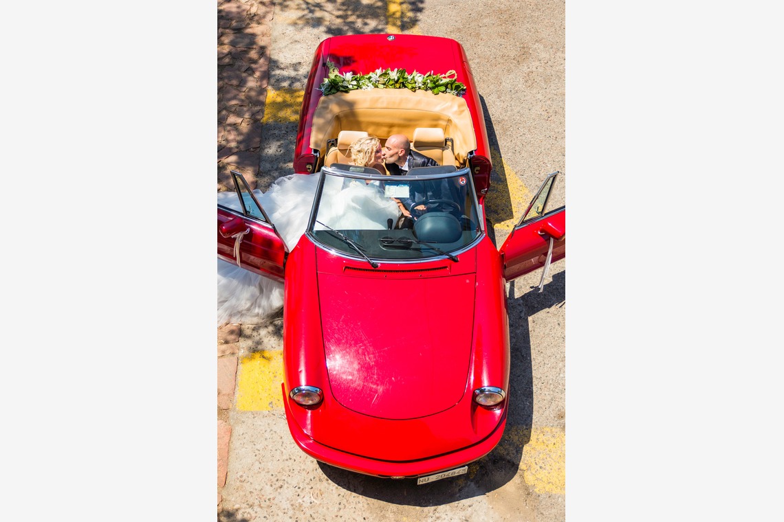 Photo of  taken by Alberto Orrú 