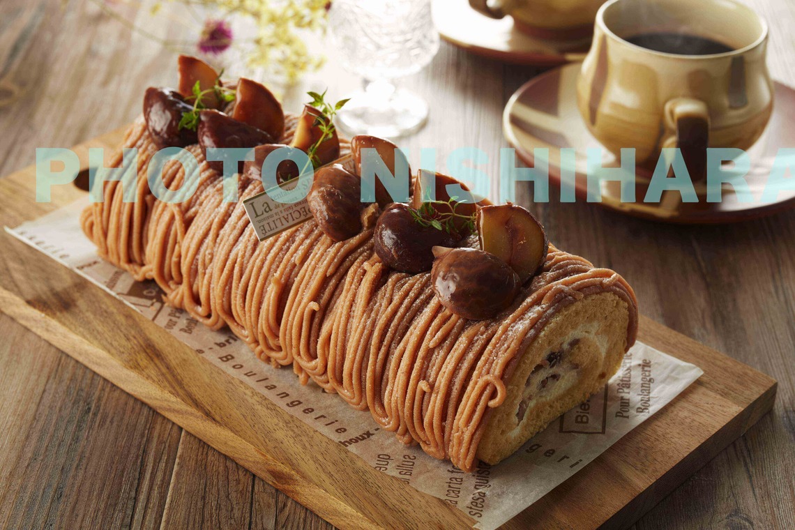 西原毅が撮影した「スイーツ」の写真