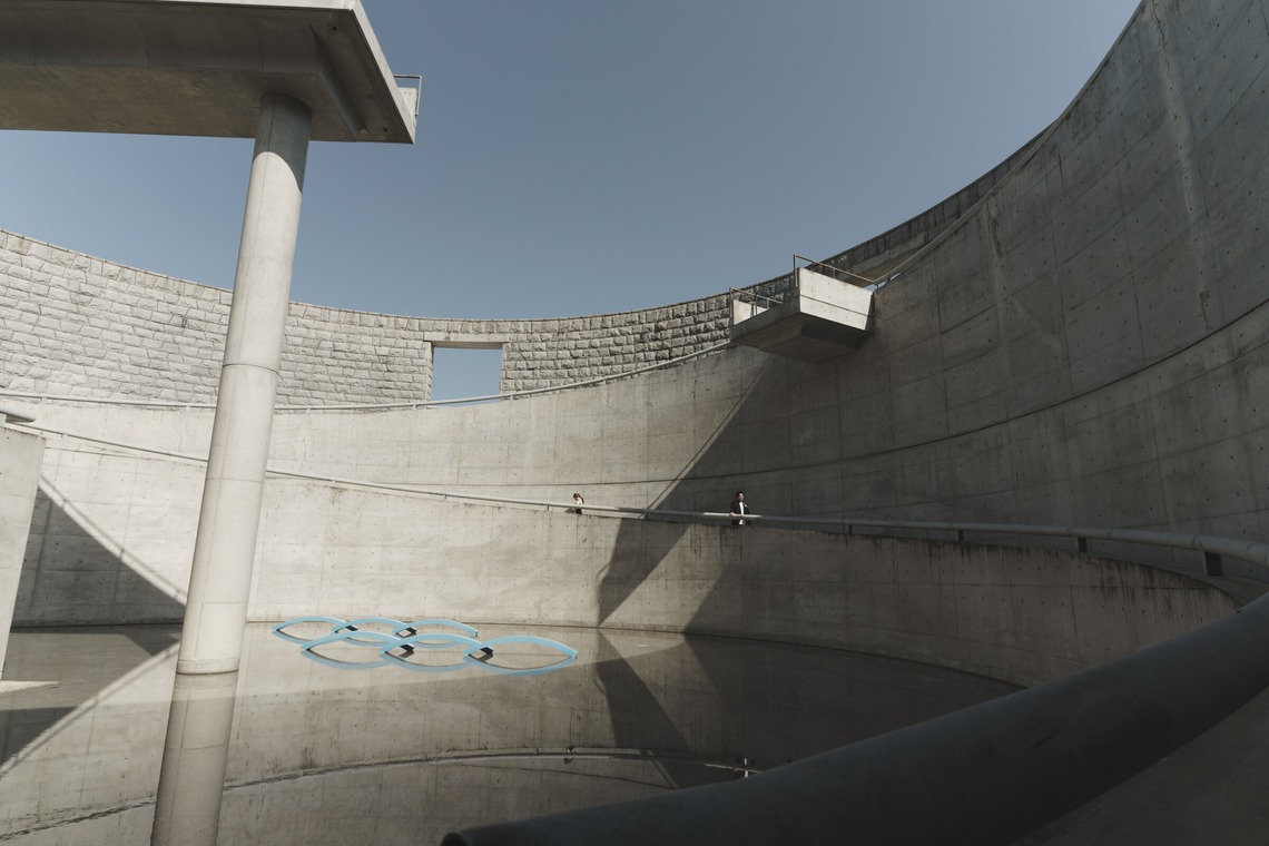 Photo of Take photos of just the two of you in a place where anyone can come taken by 川本一希