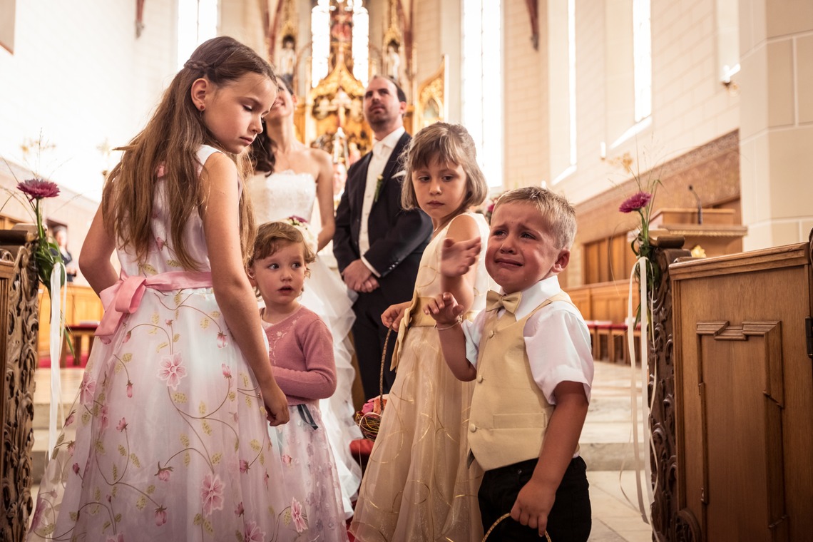 Wilf Wedding Photographer