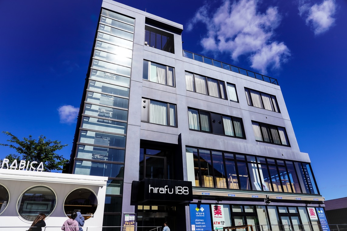 スタジオルクスが撮影した写真のアルバム「Landscape Building photo」