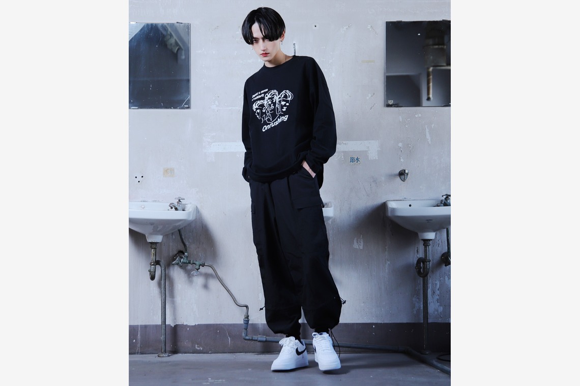 植村　誠が撮影した写真のアルバム「アパレル撮影」