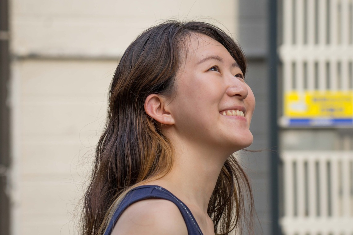 のり　やまもとが撮影した「プロフィール写真」の写真