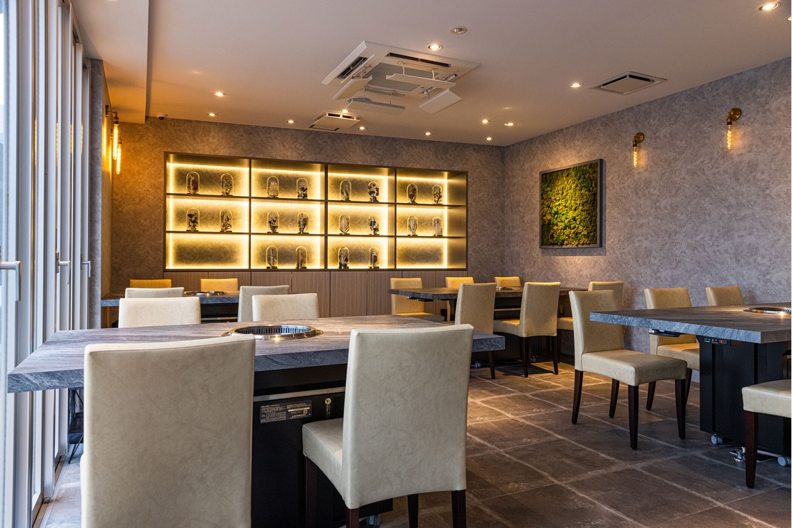 ケイムラナカが撮影した写真のアルバム「店舗撮影」