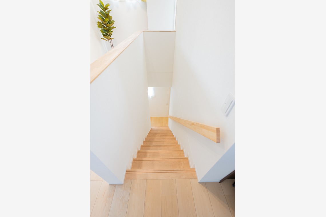 出張撮影TLaboが撮影した「新居引き渡し式」の写真