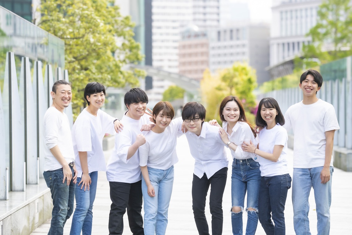 株式会社スマイルプロアートが撮影した「企業撮影」の写真