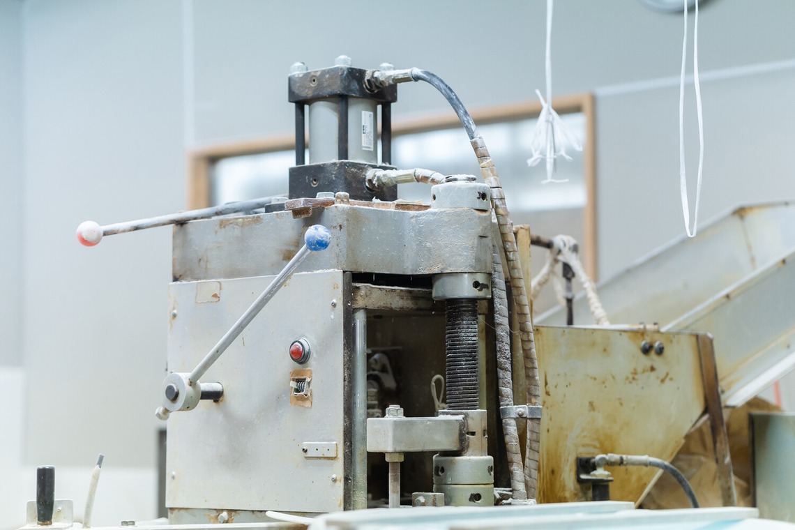 岩城慶子が撮影した「イコマ製菓本舗様　奈良県生駒市」の写真