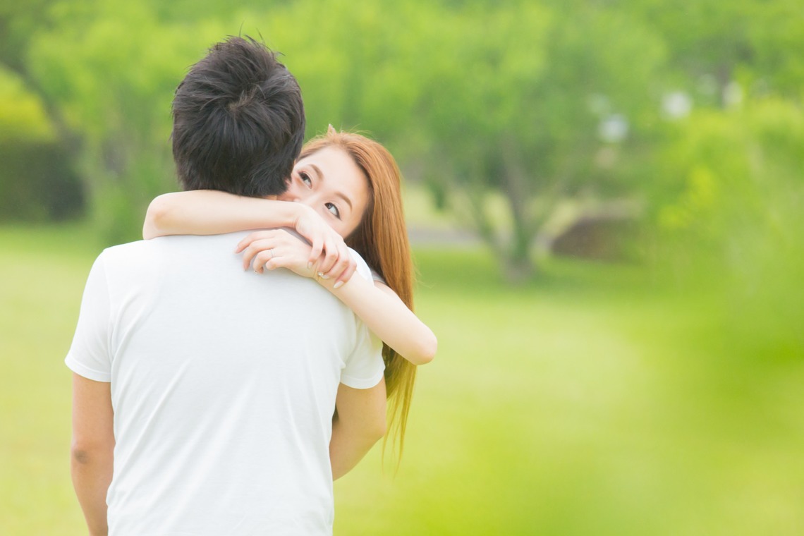 Photo of engagement taken by Photricot　フォトリコ　出張撮影専門の写真屋さん