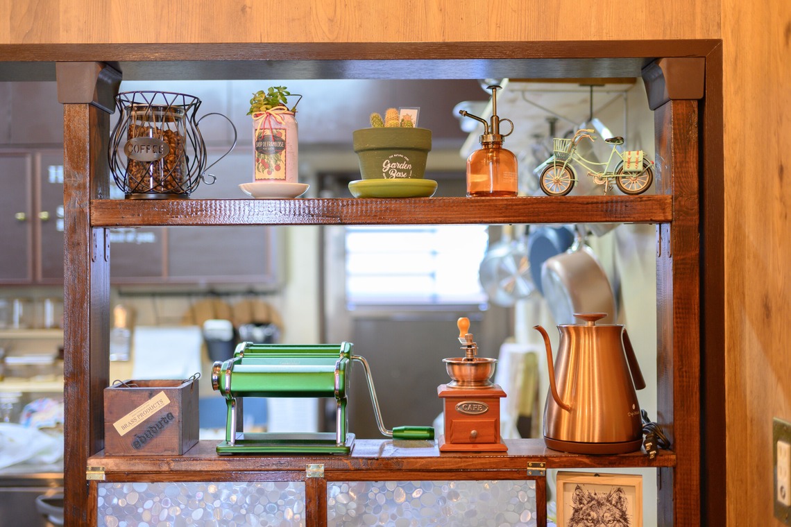 佐野光太郎が撮影した「店舗外観・内装撮影」の写真