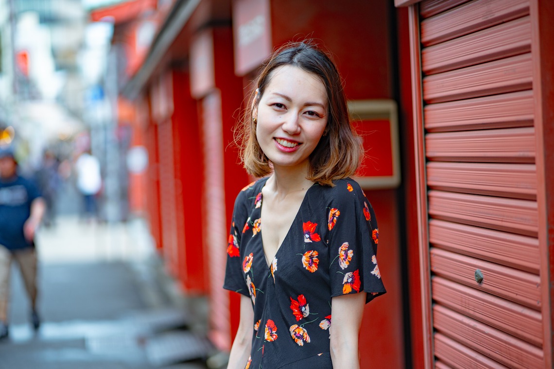 青柳光昭が撮影した写真のアルバム「ポートレート」