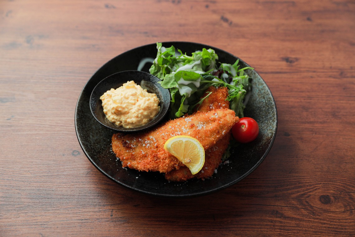 全国出張カメラマン【甲斐ルーカス】が撮影した「料理（Food）撮影」の写真