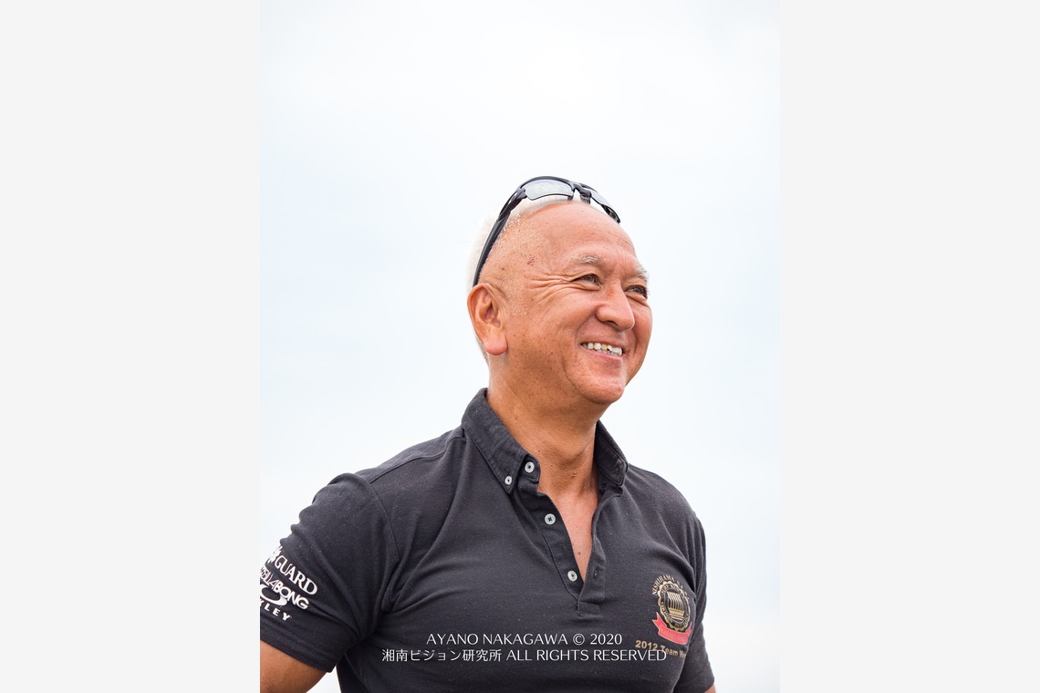 中川彩乃が撮影した「雑誌インタビュー写真ポートフォリオ」の写真