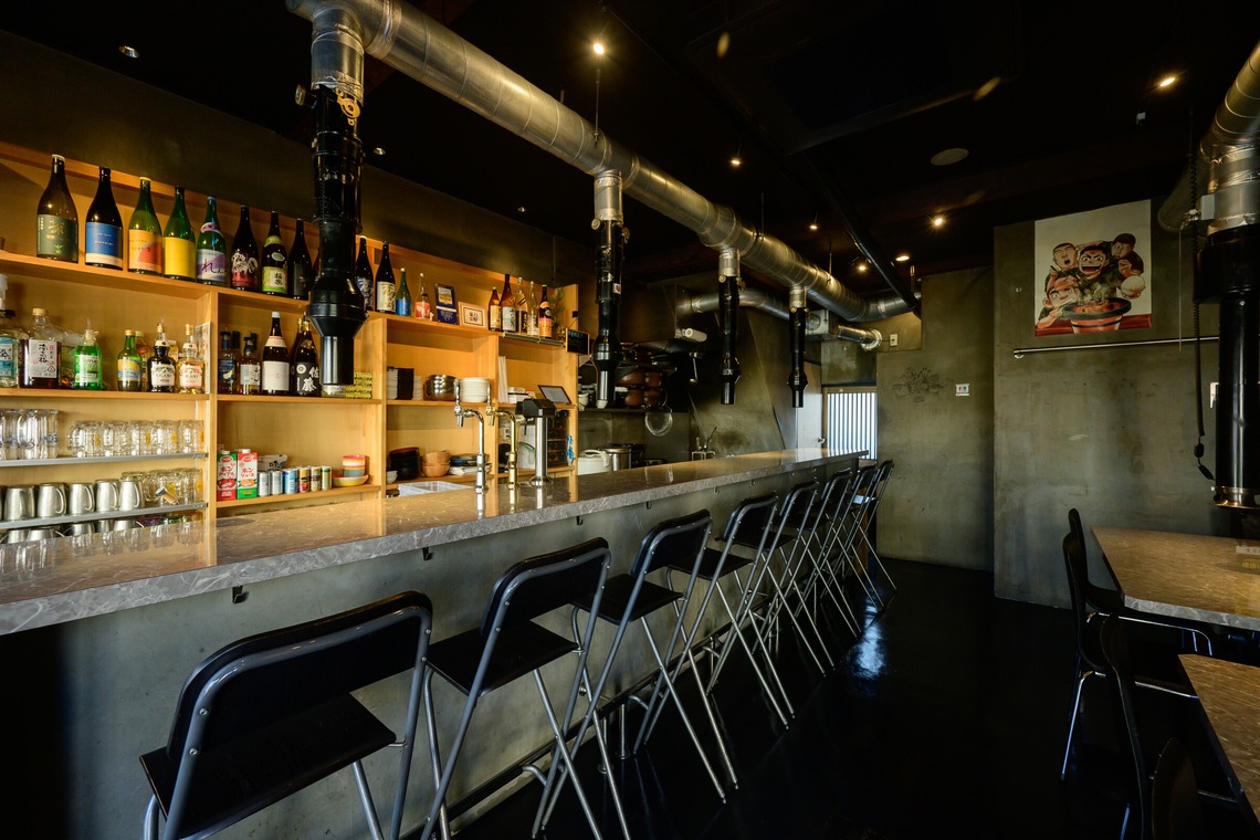 かなてぃが撮影した「店舗撮影」の写真