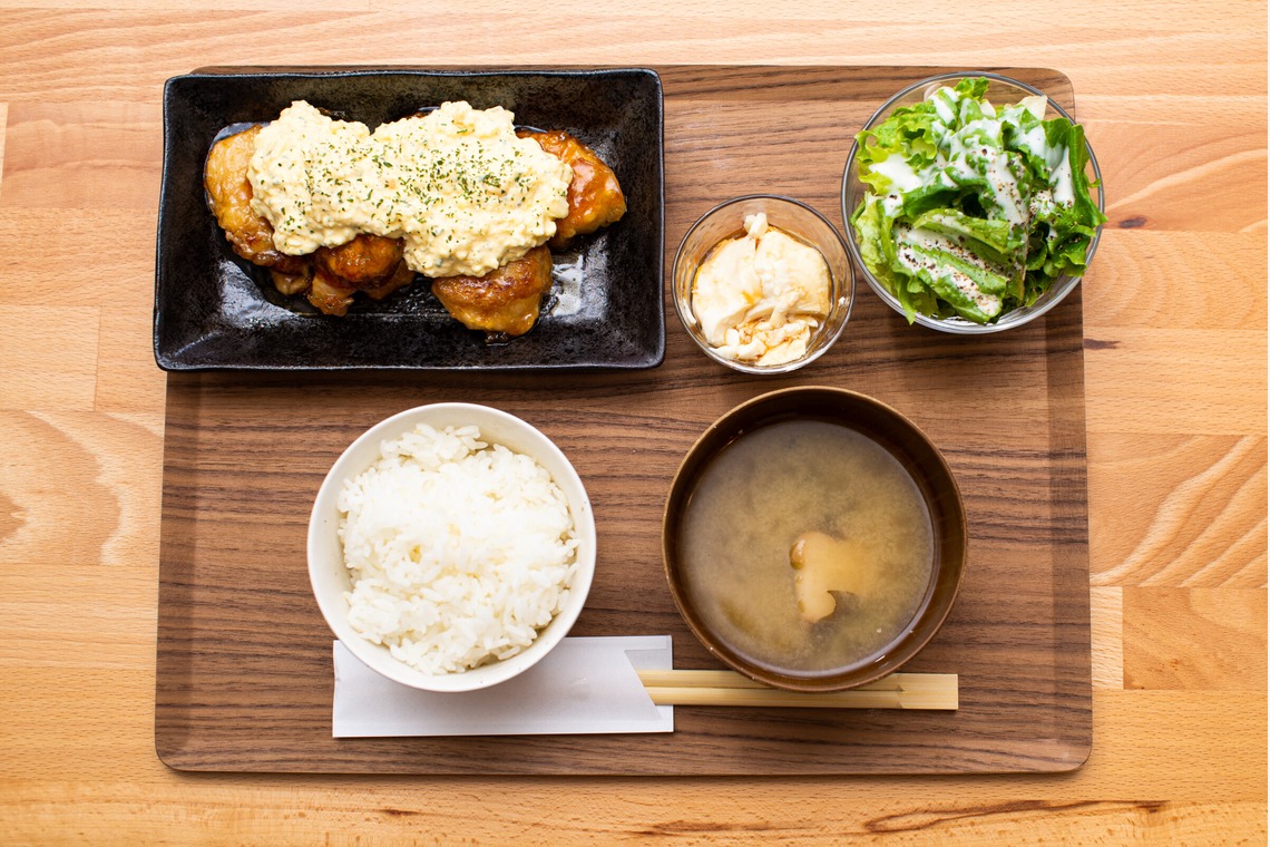 山口奈緒が撮影した「飲食店撮影(三笠市観光パンフレット制作案件)：12カット」の写真