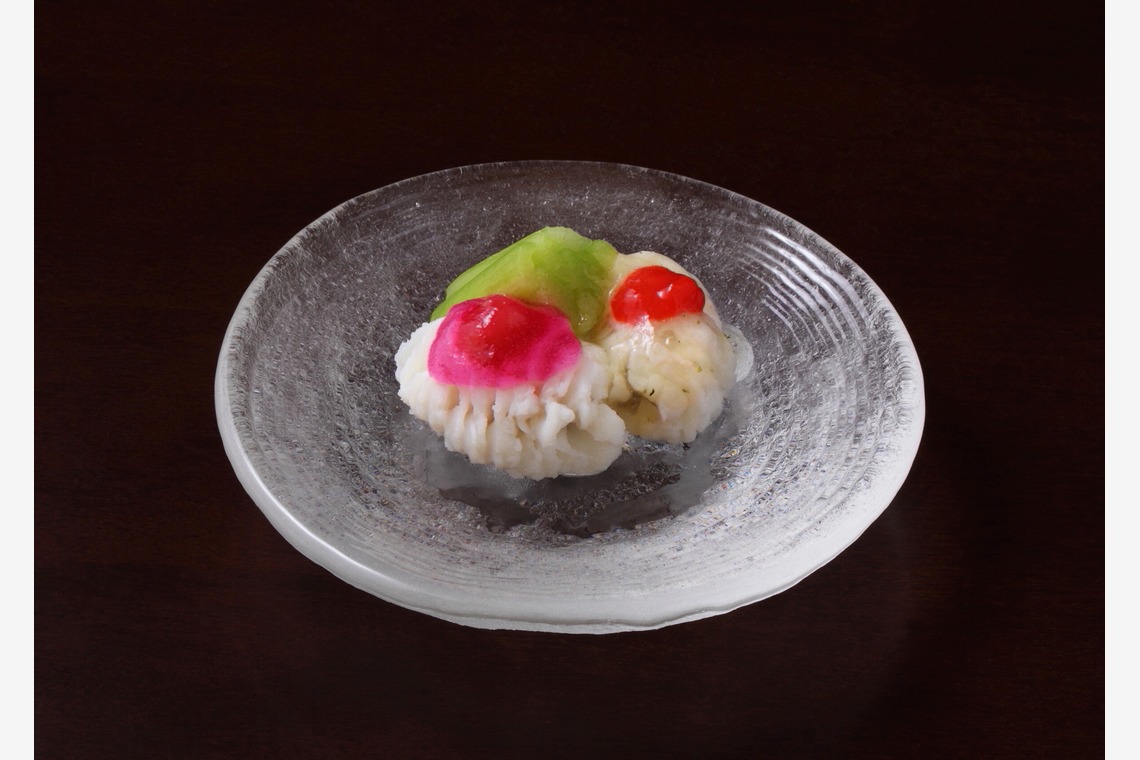 森安　照が撮影した「寿司・和食・デリバリー」の写真