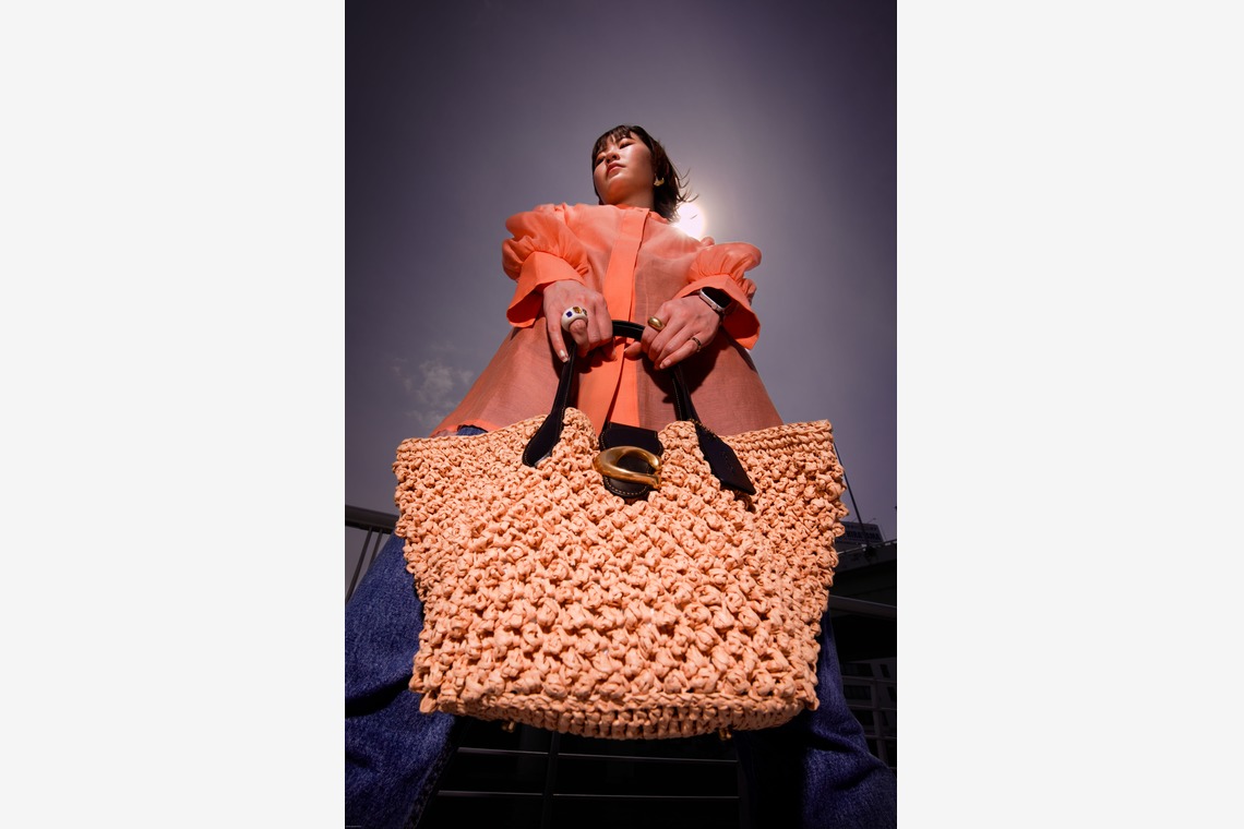 radsafariが撮影した「ファッション及び雑誌関係撮影」の写真