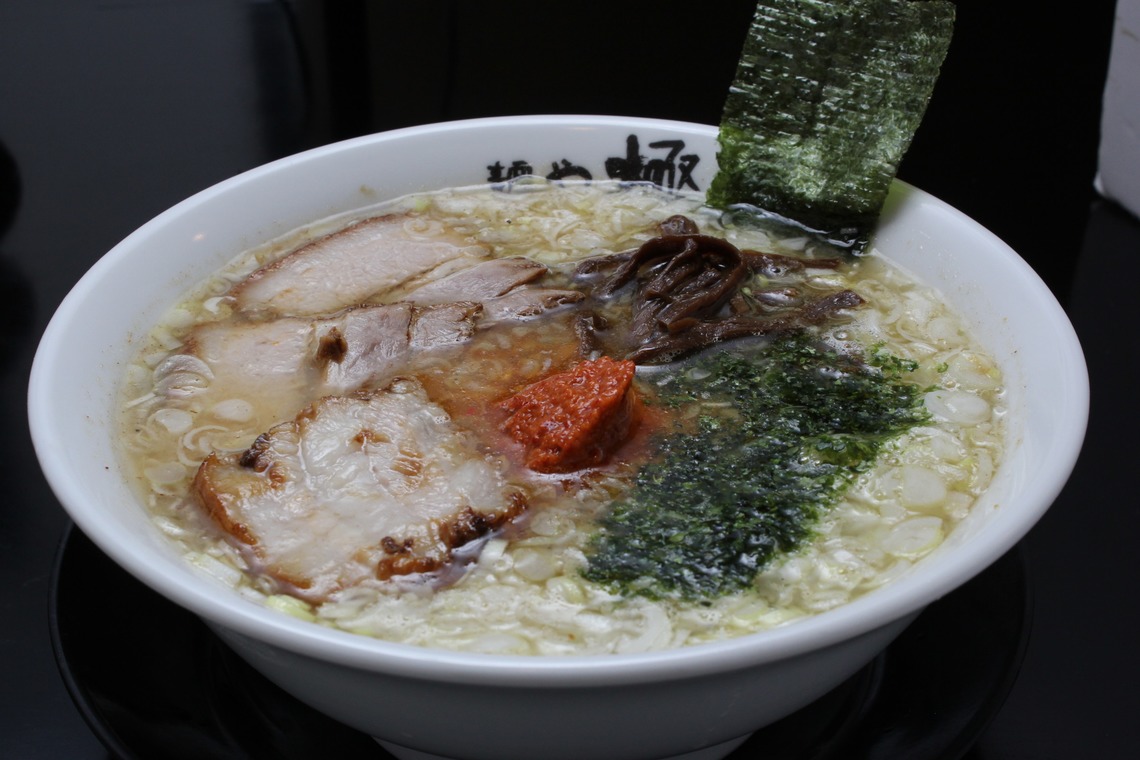 渡邉博海が撮影した「料理」の写真