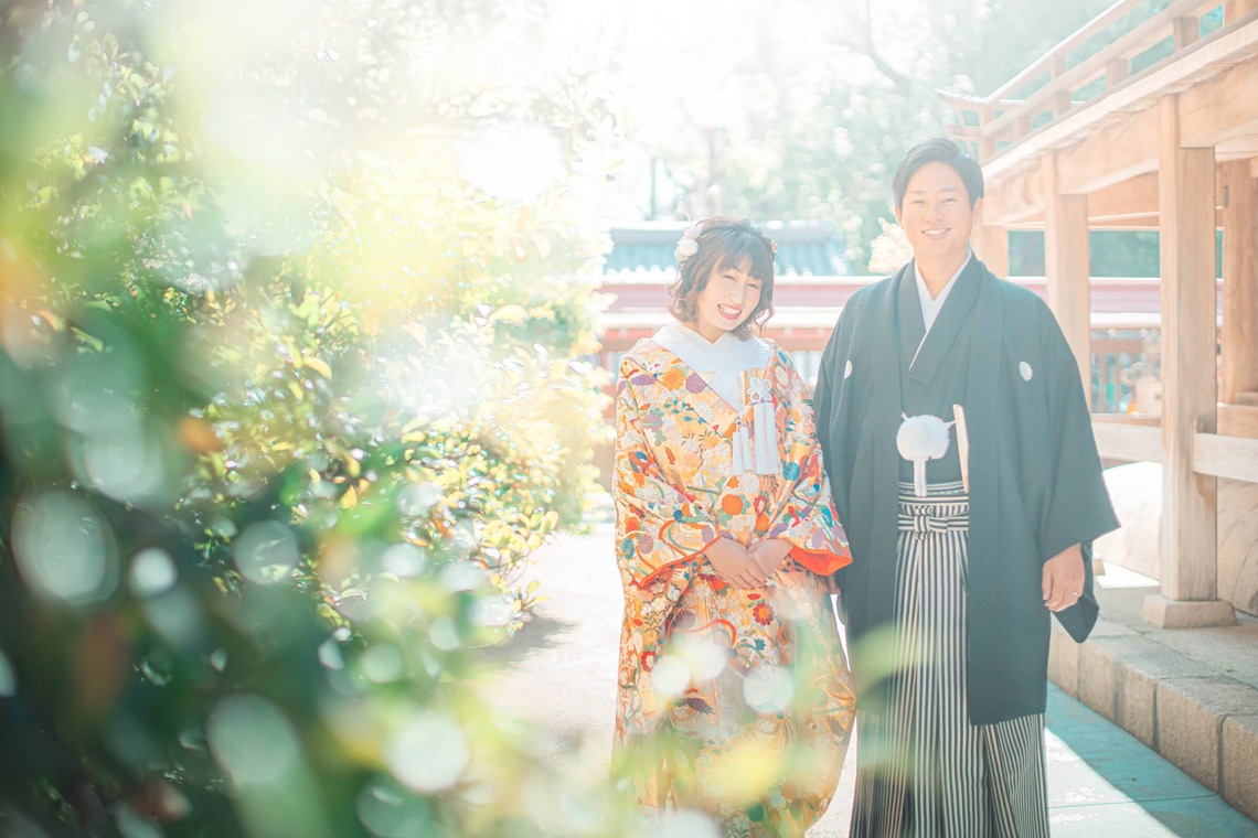 kudophotoが撮影した「フォトウエディング＿糸島」の写真