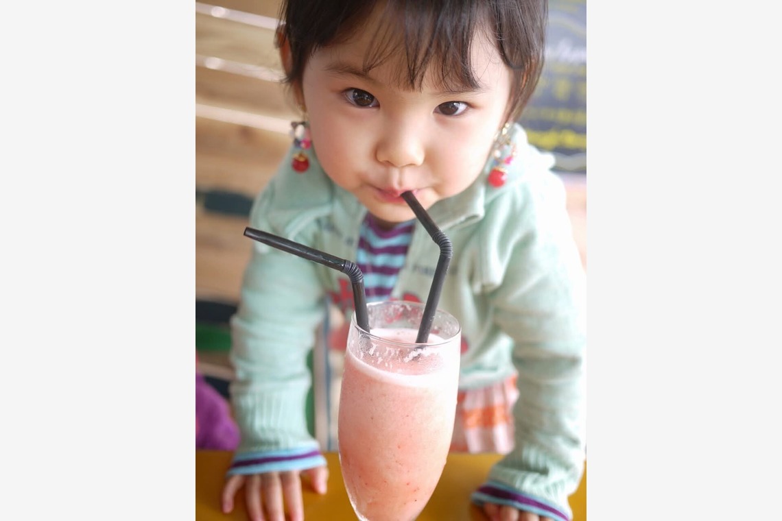 須藤夕子が撮影した「Foodスイーツ」の写真