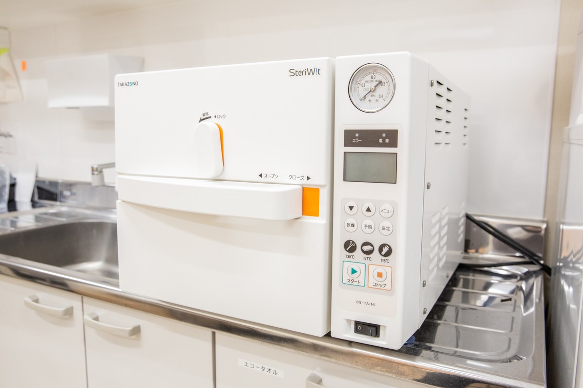 石場慎一郎が撮影した「医院・クリニック様」の写真