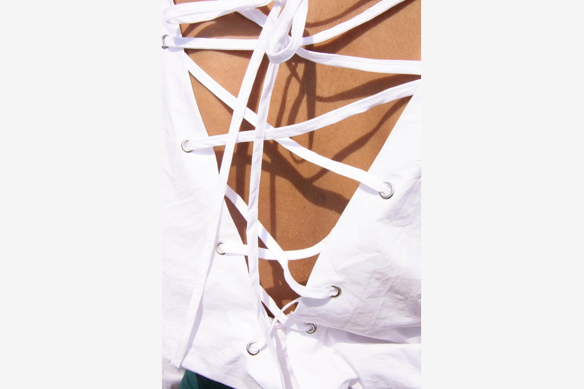 ヨシダミクが撮影した写真のアルバム「portrait-07」