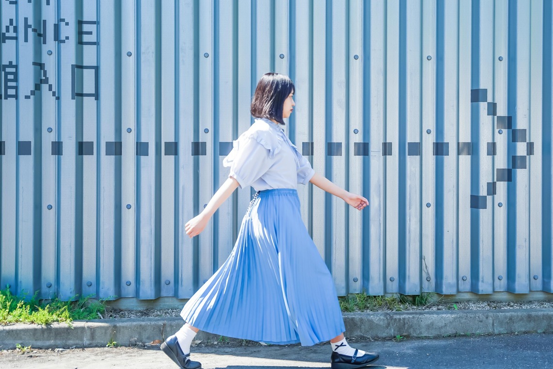 尾田惇吾が撮影した「EVENT&PORTRAIT」の写真