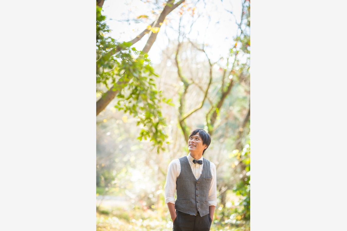 Photo of kyoto autumn taken by SORAIRO