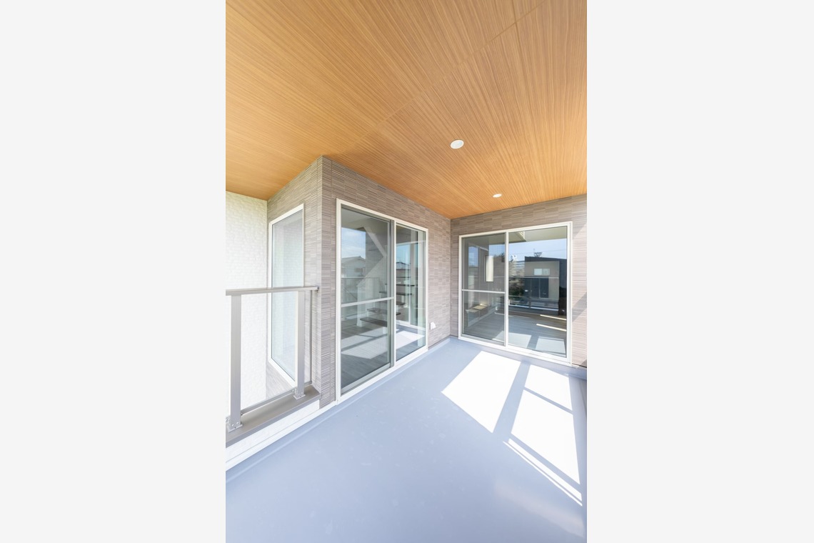 株式会社VISTA / VISTA Photographyが撮影した写真のアルバム「建築撮影」