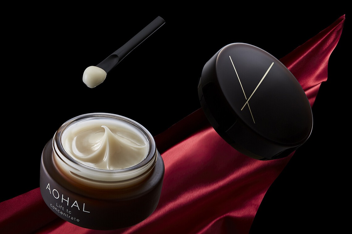 st.calmarが撮影した写真のアルバム「コスメ等」