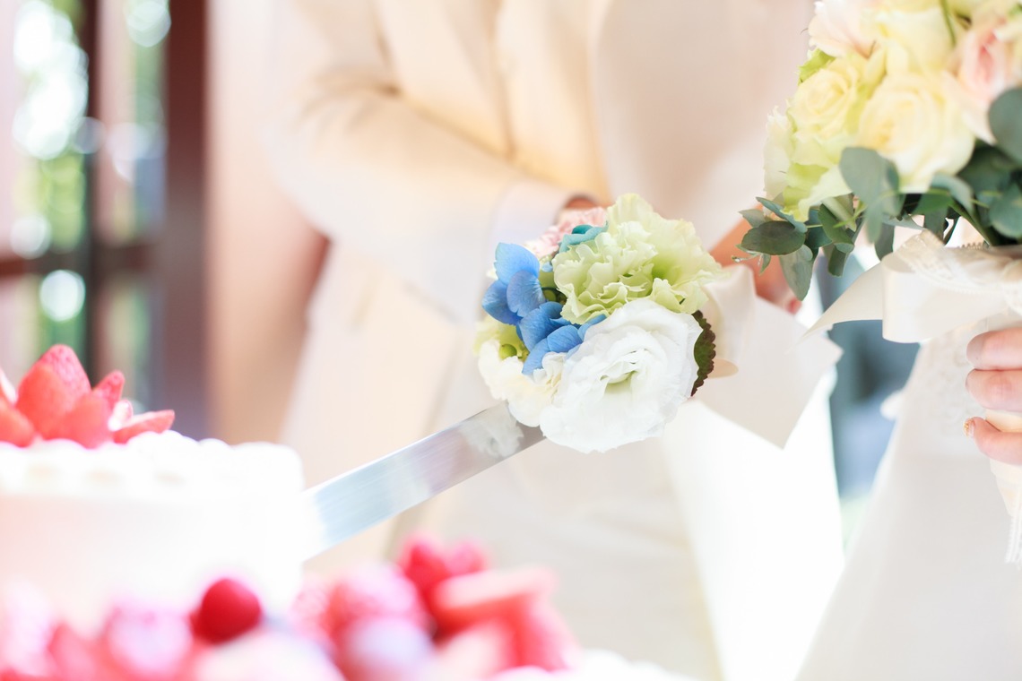 Hide Fotografie (三上 英和)が撮影した「結婚式撮影」の写真