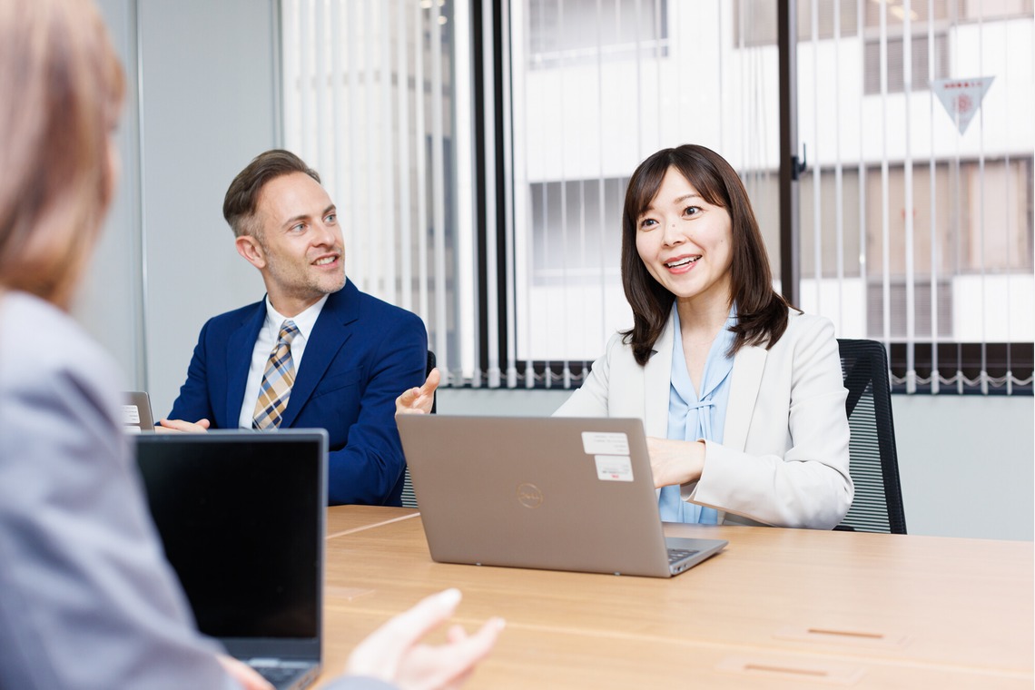 Yusuke Usuiが撮影した「ベルリッツ様 web広告撮影」の写真