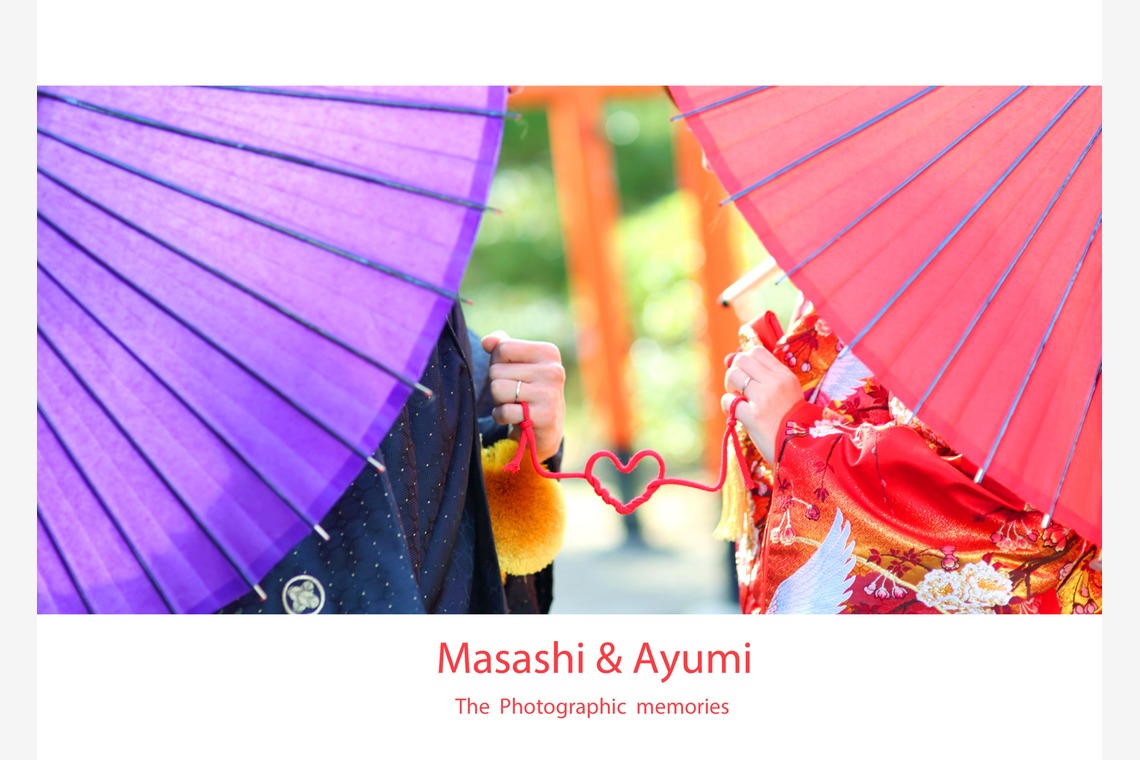 Photo of sample photos taken by Photo Studio cadeau