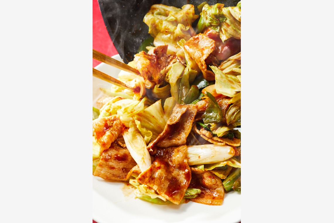 溝口拓が撮影した「作品（シズル）」の写真