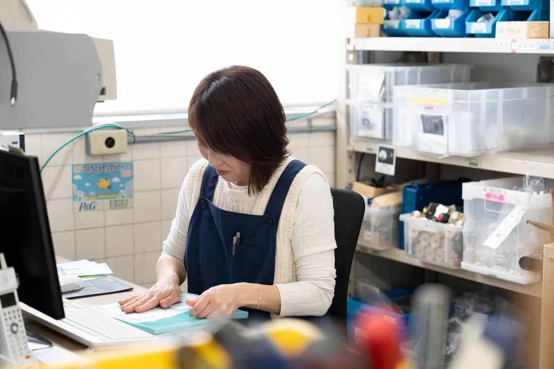 株式会社VISTA / VISTA Photographyが撮影した「宣材写真」の写真