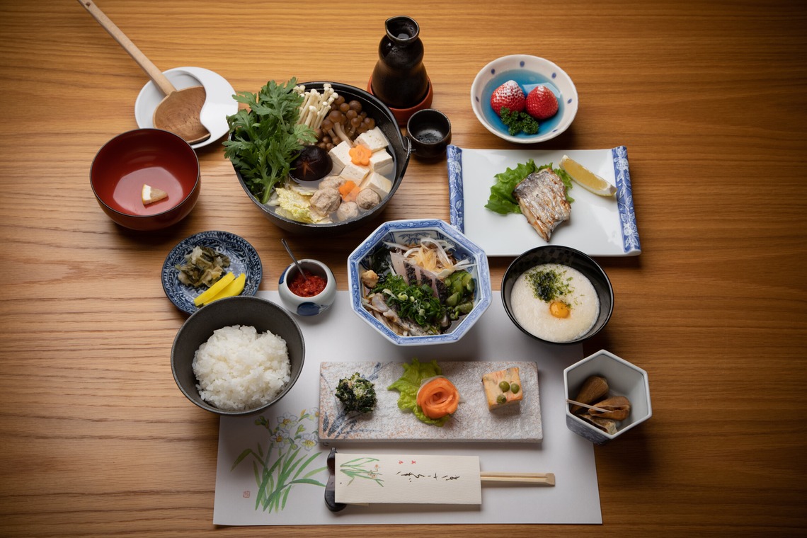 k.uemuraが撮影した写真のアルバム「料理・物撮り」