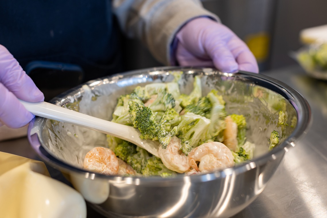 リーフウェディング（渡辺 英史）が撮影した「料理」の写真