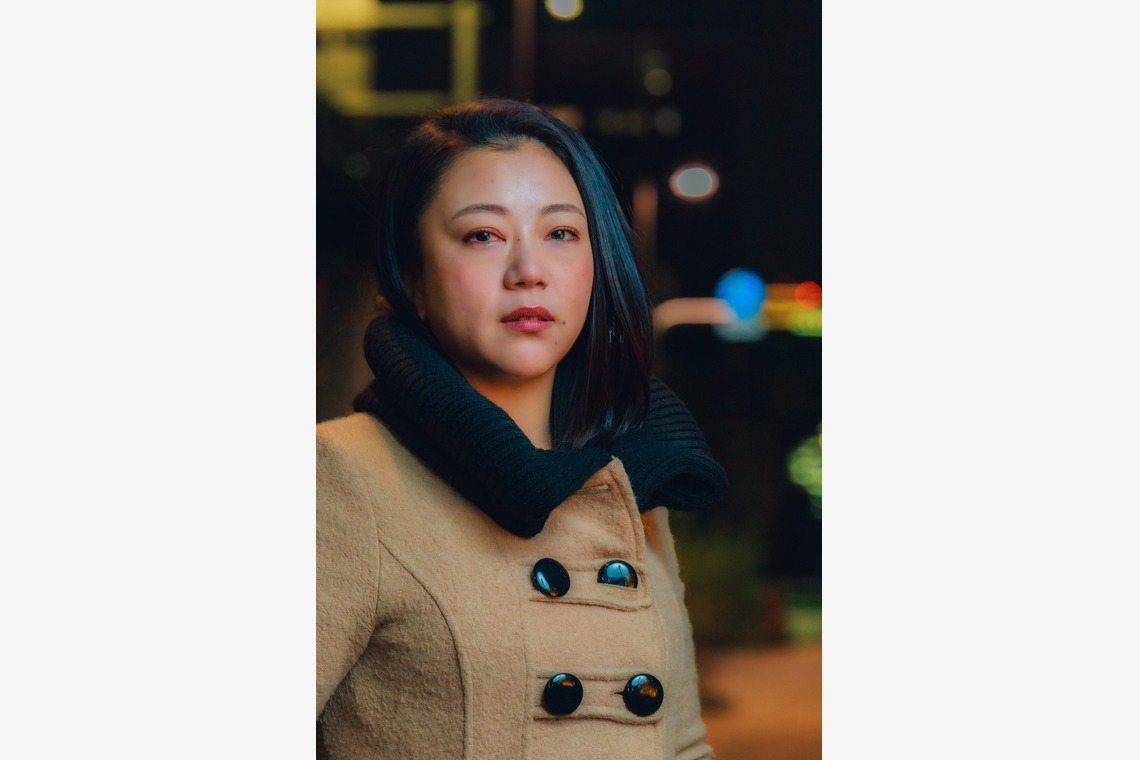 山口　朝也が撮影した写真のアルバム「宣材写真」