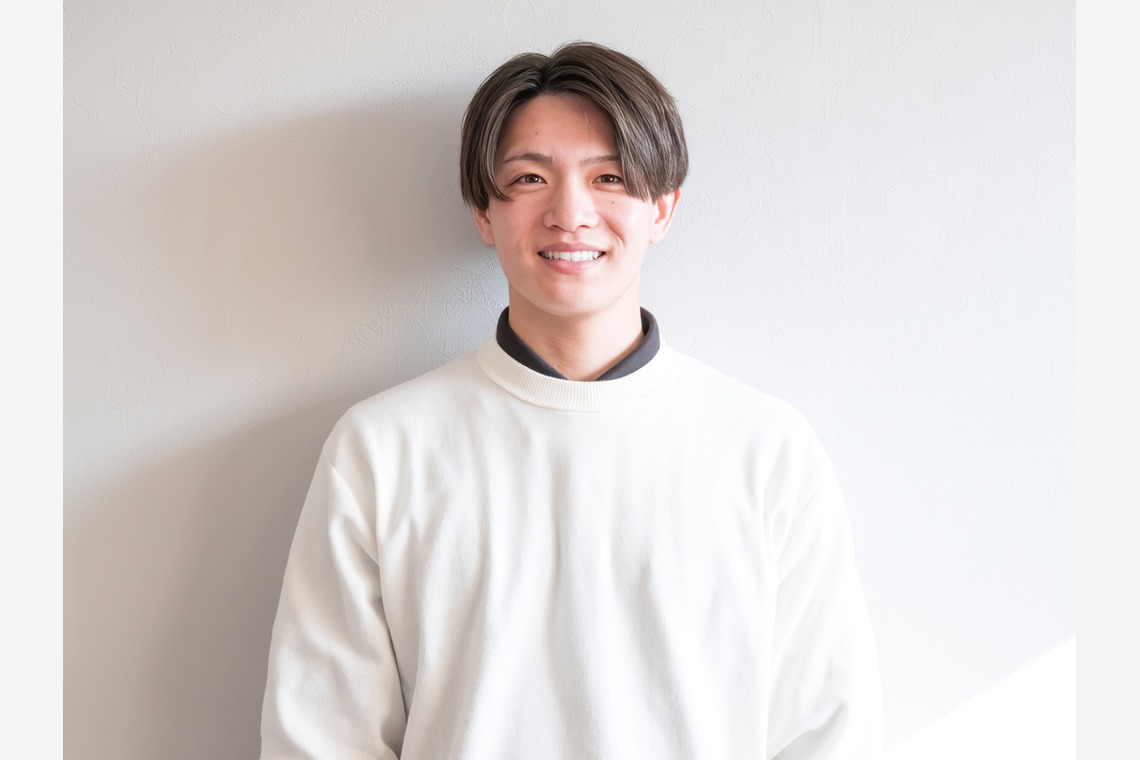 吉岡謙志