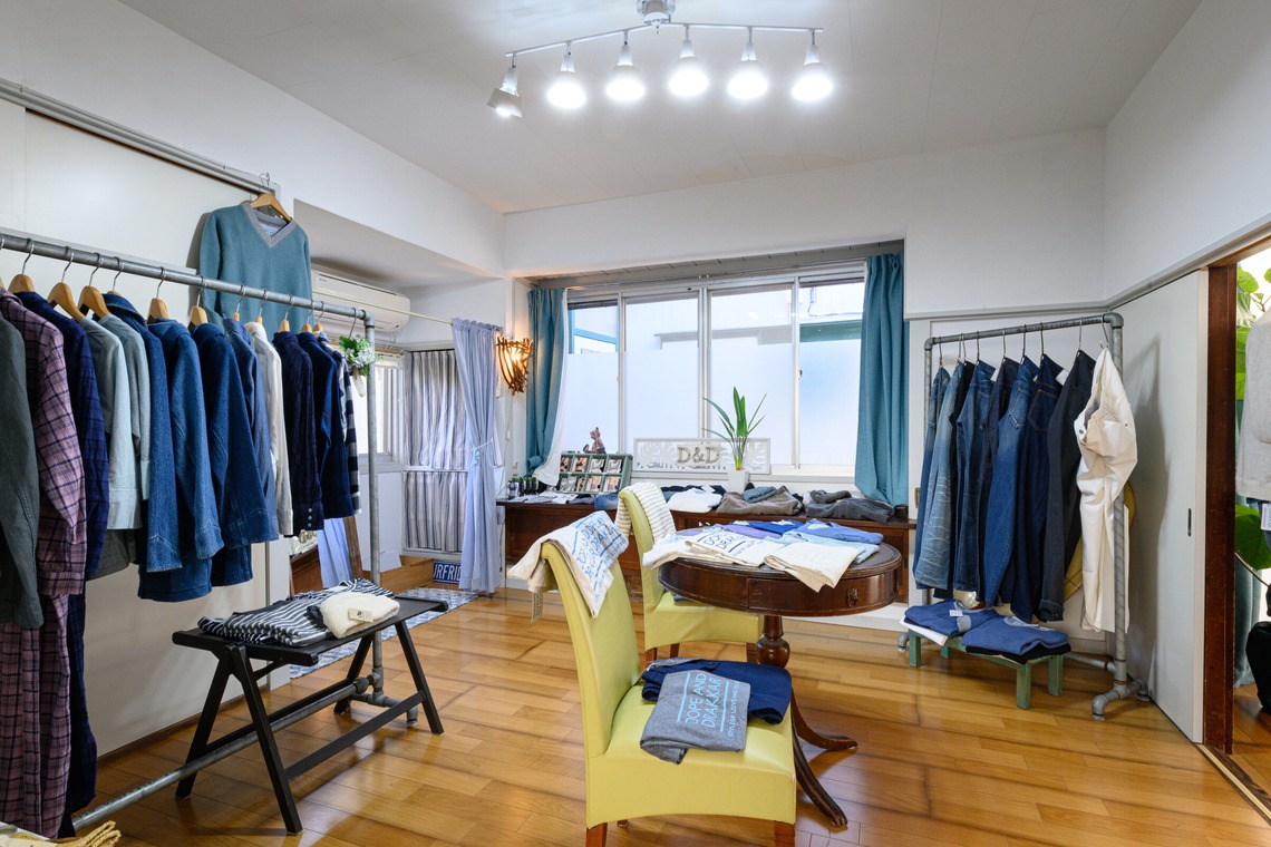 福田博之が撮影した写真のアルバム「店舗紹介」