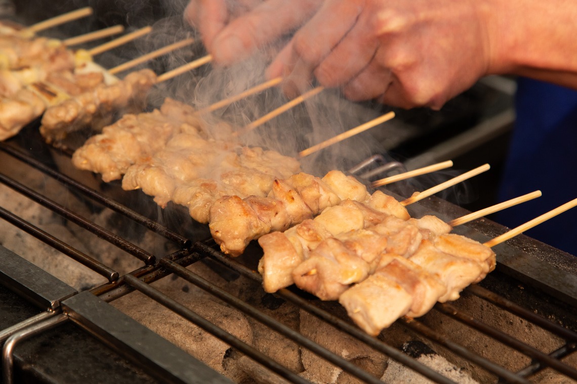 NOJYO高木俊幸写真事務所が撮影した「食べログ案件_09」の写真