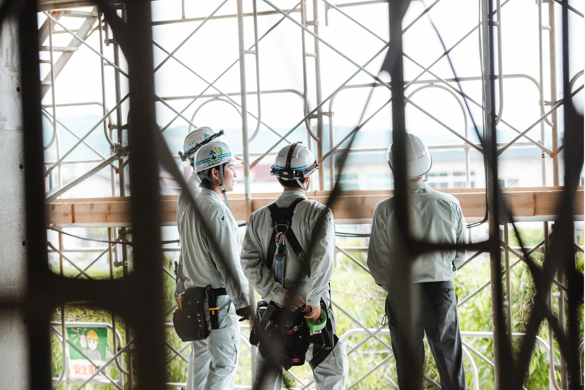 Itsumi Okayasu Photographyが撮影した「企業ホームページ用写真」の写真