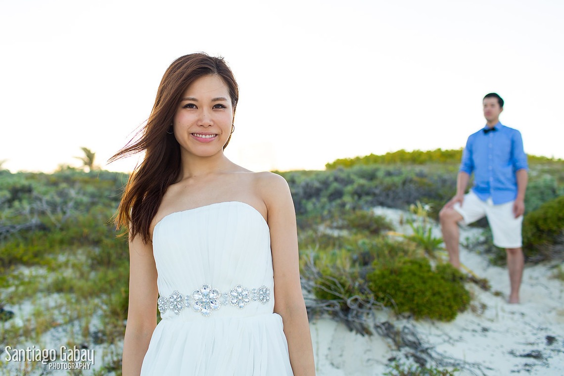 Santiago Gabay Photographyが撮影した「」の写真