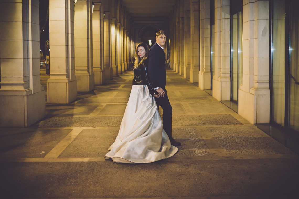 La Cristina Fotografia が撮影した「スペイン」の写真